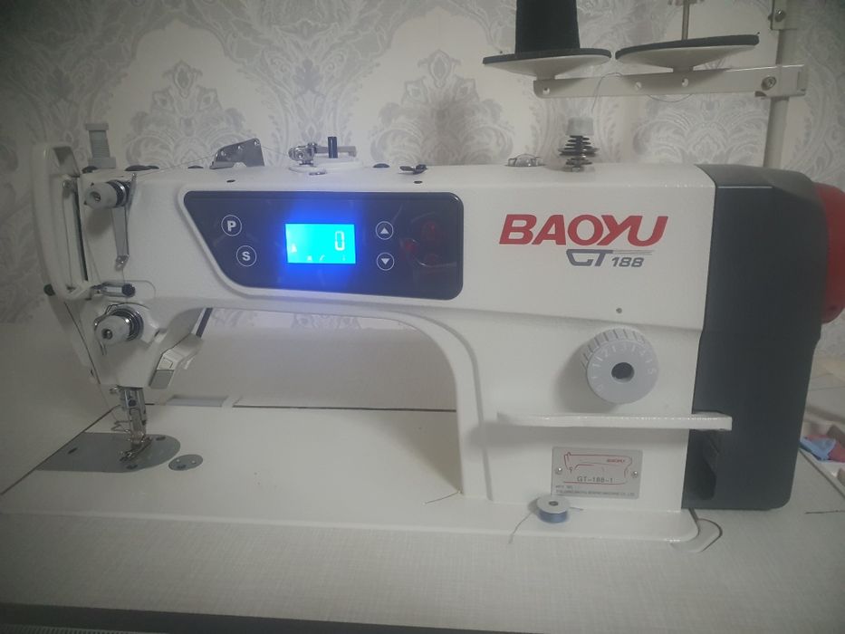 Продаёться BAOYU GT 188