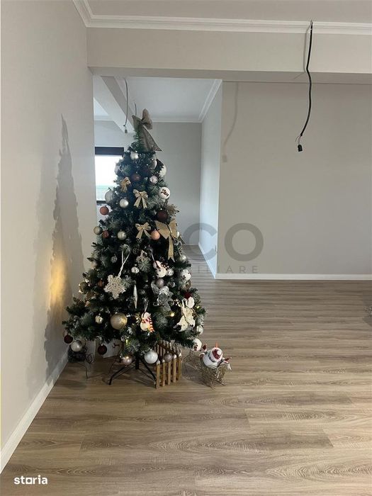 Reco Casa 3 Camere Santandrei