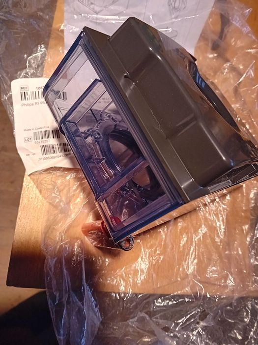 Cpap Philips R1 резервоар за вода