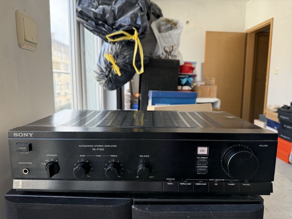 Продавам Тонколони