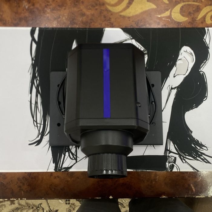 Игровой руль - PXN v99