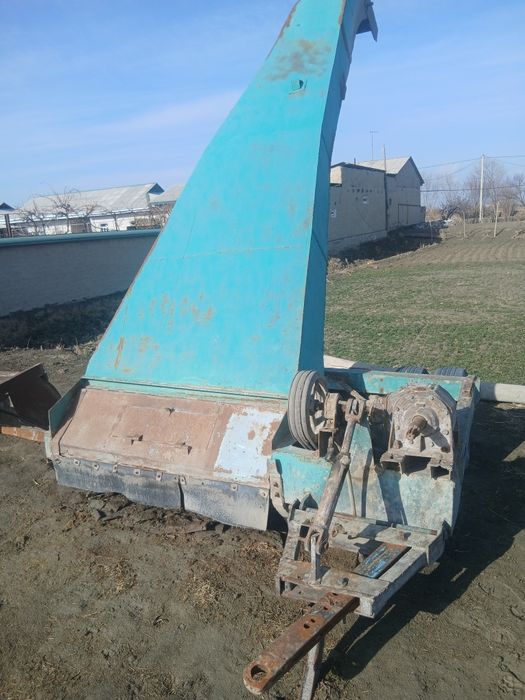 Кир палтара соз холатда