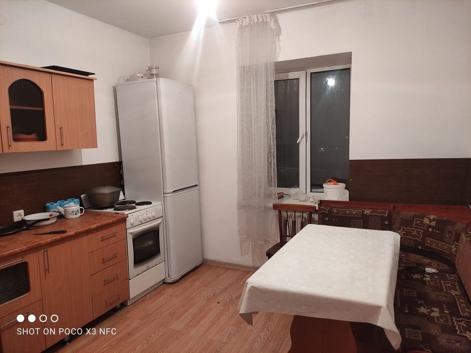 Сдам 1 комнатную квартиру