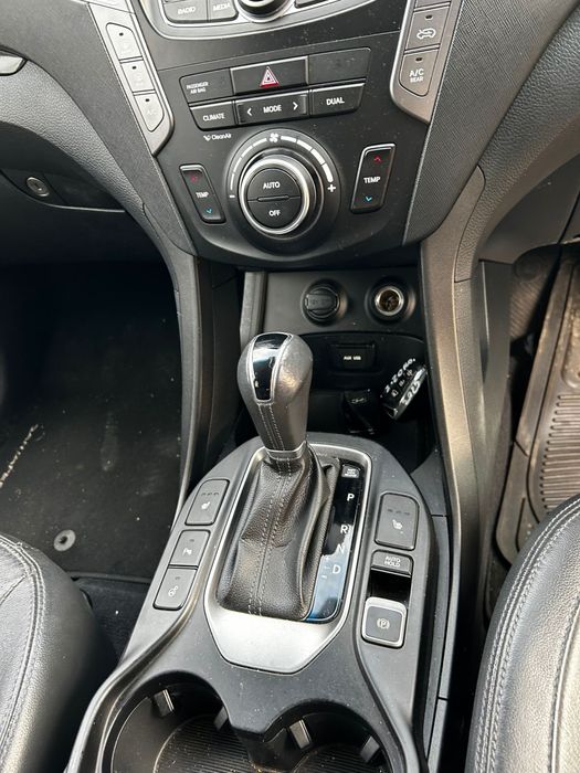 Pompă motorină injecție Hyundai Santa Fe 2.2 crdi D4HB 2013