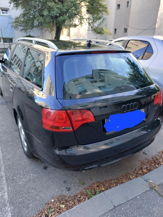 Vind audi a4 2006 diesel