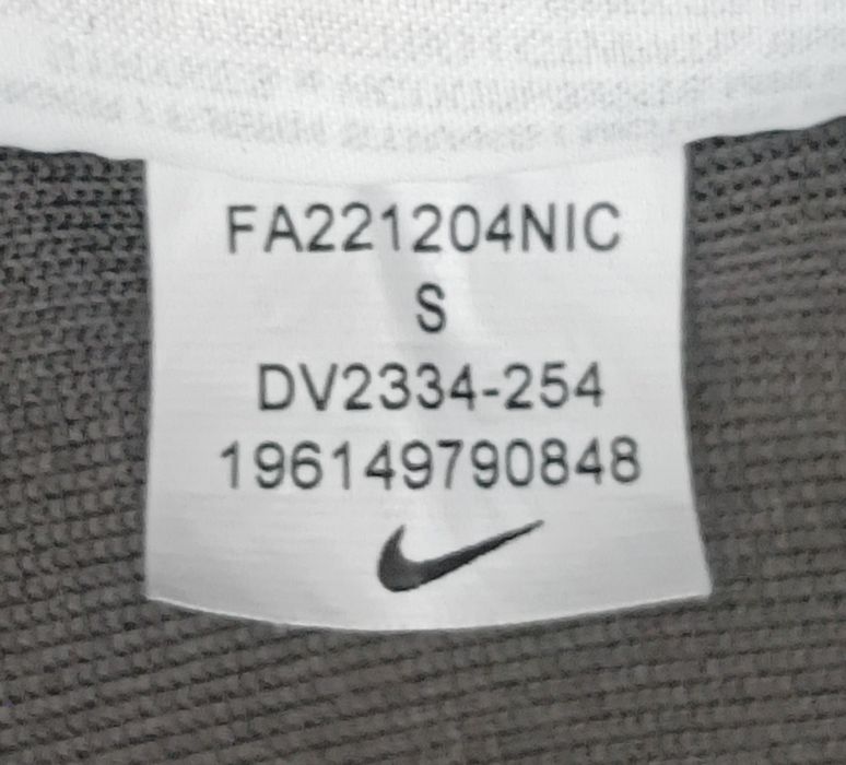 Nike AIR MAX Sportswear Sweatshirt оригинално горнище S Найк спорт суичър горно горница блуза