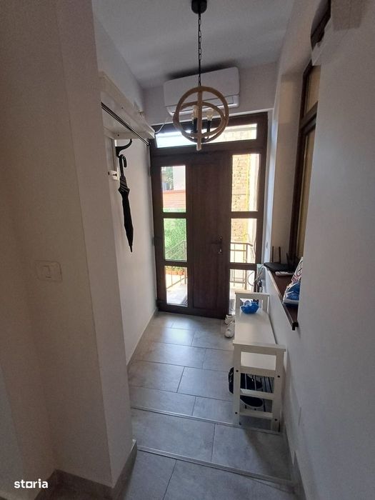 Portul Tomis Apartament In Vila 58 Mp Pret 120 000 Euro