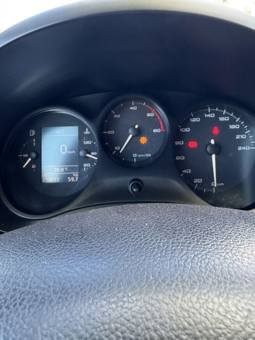 Seat leon 1.6 tdi