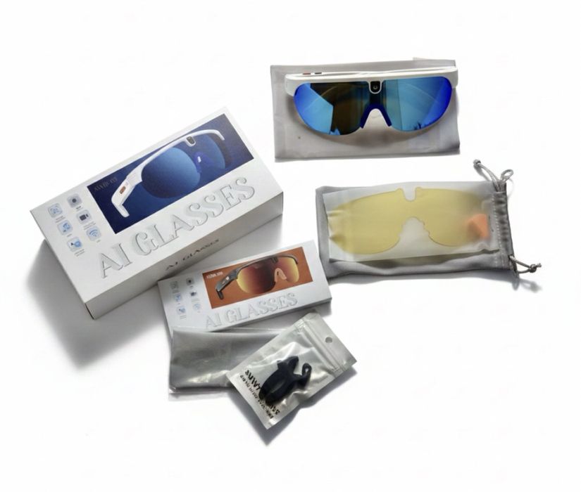 смарт очки очки