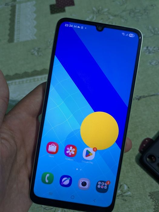 Samsung galaxy a05