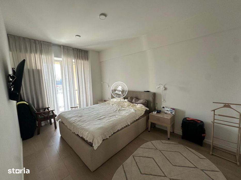 Apartament 4 camere Centru 130 Mp