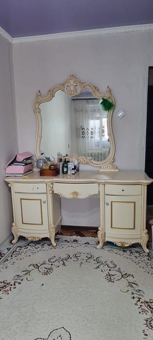 Зеркало тумба шкаф