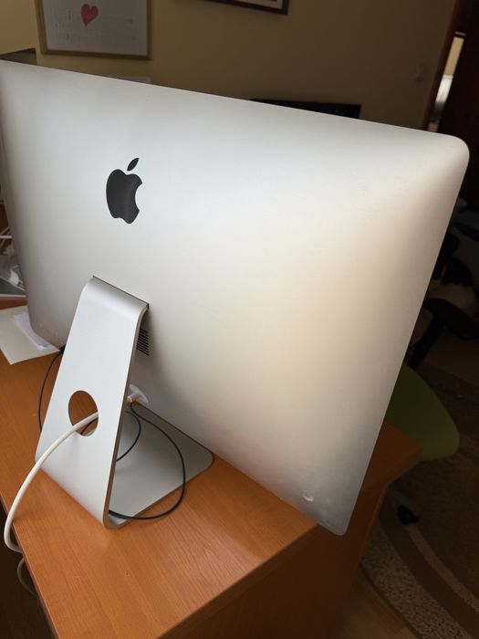 iMac 27" i7 late 2013