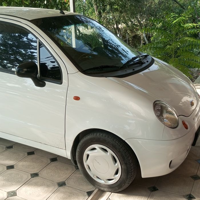 Matiz 3 pozitsya