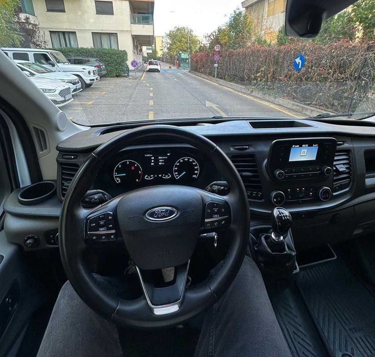 FORD TRANSIT L4H3, L3H3, Inchiriez dube Bucuresti Preț final