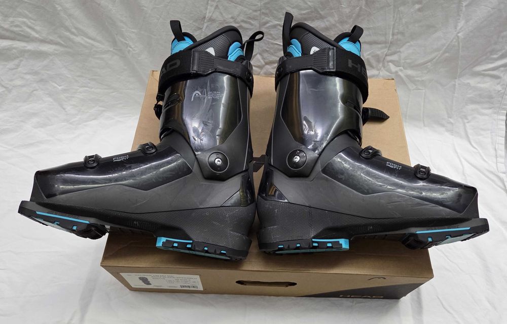 Ски обувки HEAD KALIBER 130 MV GW BOA2 Performance Boot, size 26-26.5