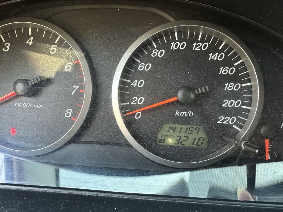 MAZDA 2 2007 — imagine 4
