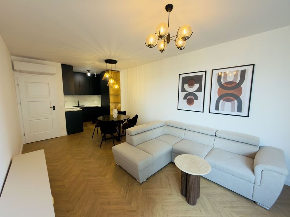 2-стаен в кв. Дружба 2 - "АВИГЕЯ"