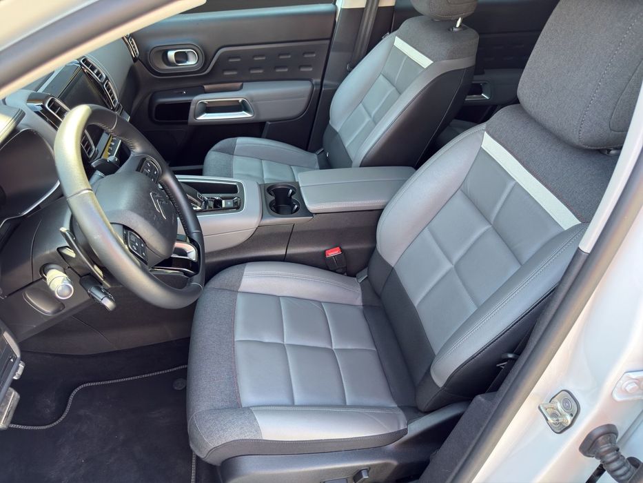 Citroën C5 Aircross Garanție/Stare perfecta/Posibilitate leasing