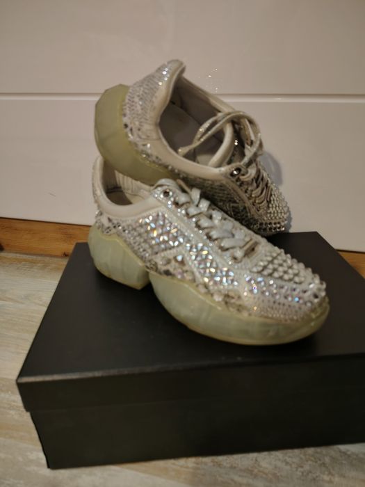 Jimmy Choo -37 номер