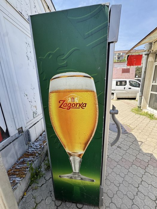 Хладилна витрина STELLA ARTOIS