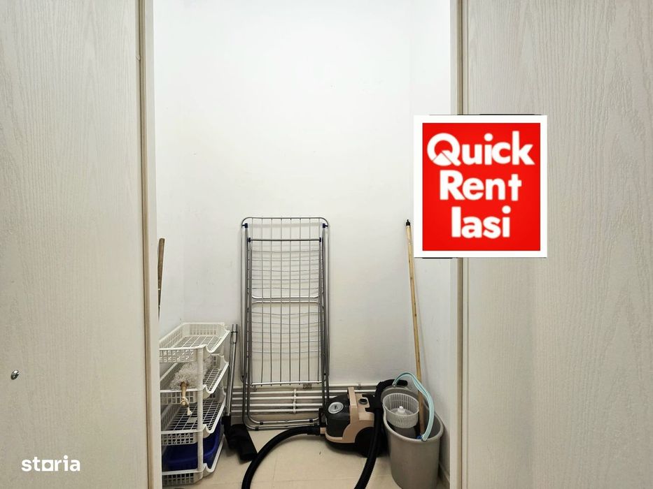 Ultracentral Fundatie BCU Apartament 3Camere Decomandat Renovat Chirie