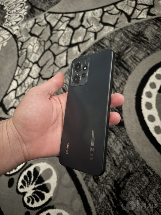 Redmi Note 12 Sotiladi