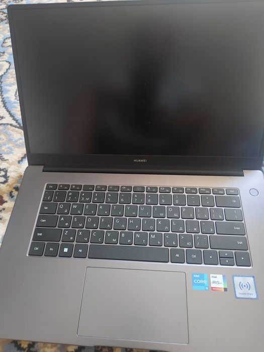 Huawei MateBook D 15