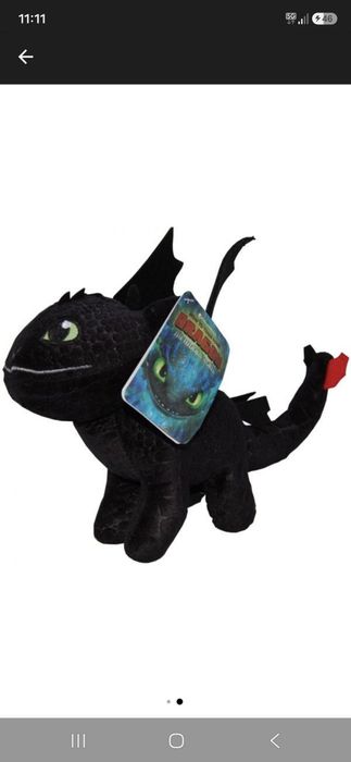 How to train your dragon cum sa îți dresezi dragonul