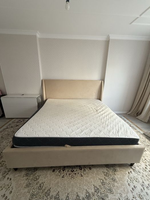 Матрас спальный 2*2