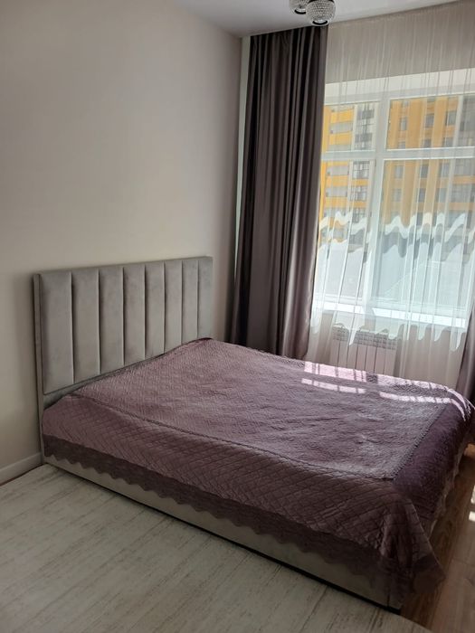 Продам 2 комнатную квартиру