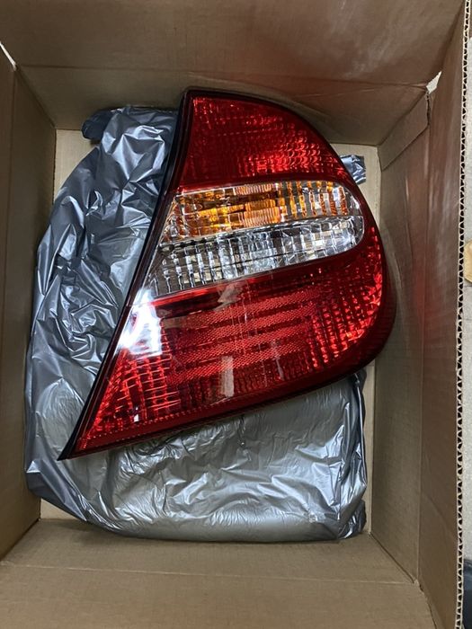 Задний стоп camry 30 америка
