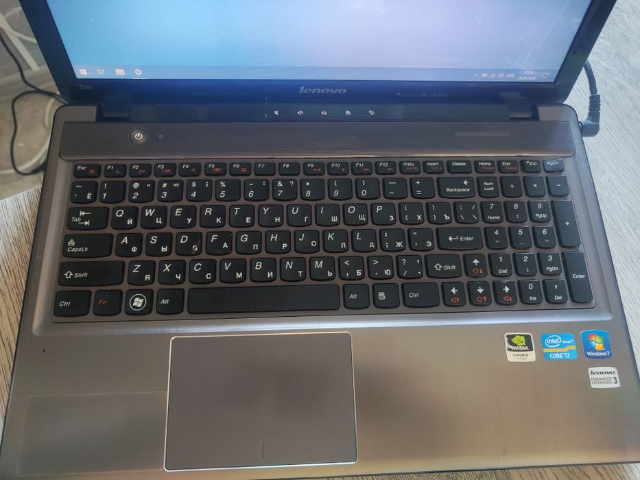 Продам ноутбук Lenovo