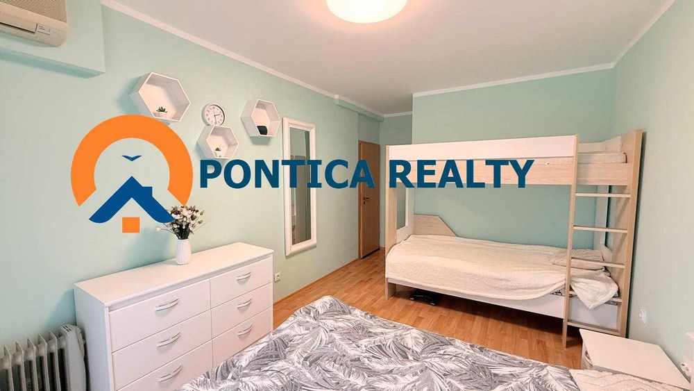 Продава се Тристаен апартамент в с. Равда, Област Бургас - 120 кв.м за 778 €/кв.м - Снимка #6