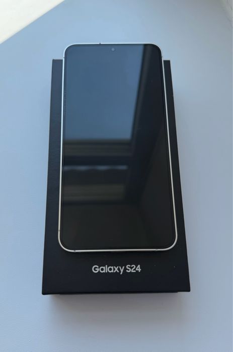 Пррдам Samsung S24 (256 gb)