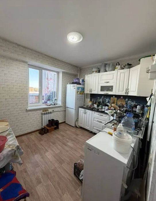 Продам 1 квартиру Сарыарка 11/3