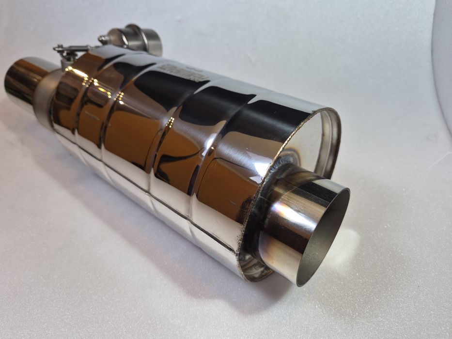 Спортно гърне с клапа