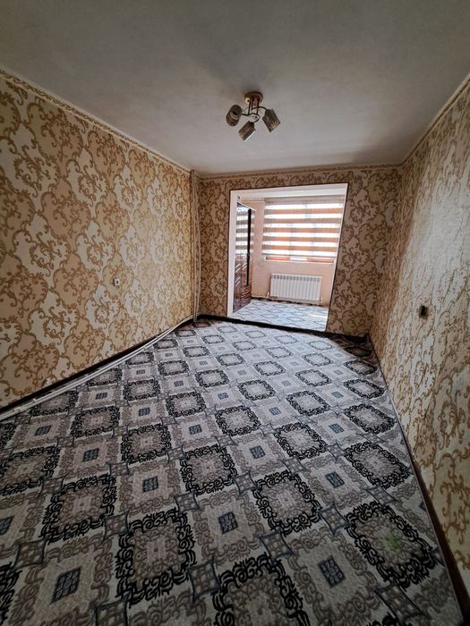 Ижарага берилади 2хона 4-этаж Согдиана  4-роддом