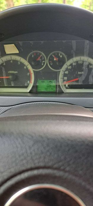 Автомашина Нексия-3