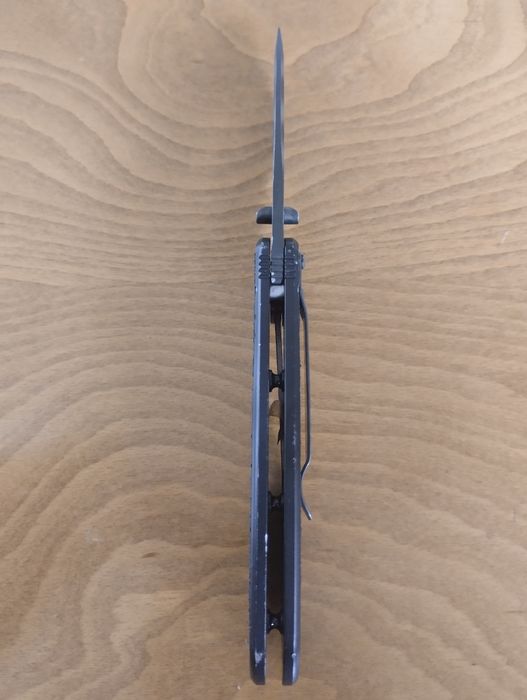 Kershaw Blur 1670TTSST