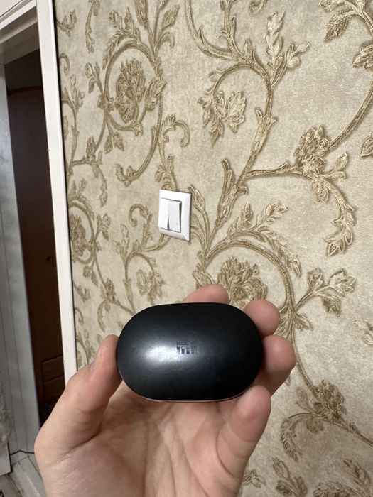 MI naushjiy original