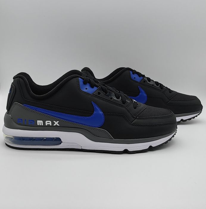 Nike Air Max LTD 3