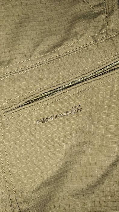 Панталон Pentagon, туризъм,тактически