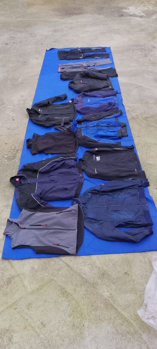 Salopete si geci Engelbert Strauss ANGRO