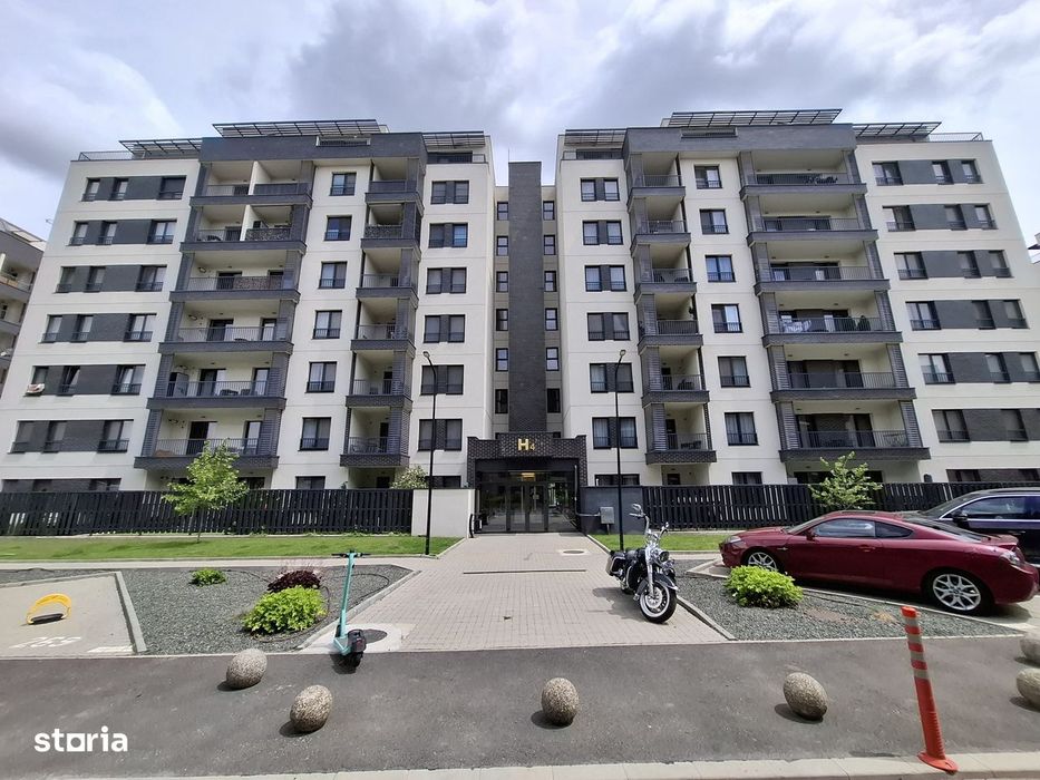 3 Camere | Pipera | 96MP | Panoramic | Mobilat & Utilat | H Plaza