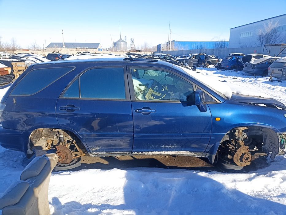 Лексус Lexus rx300 , Toyota Harrier