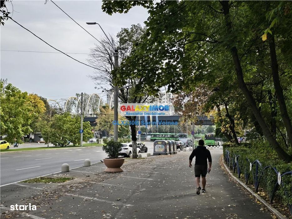 Apartament 2 camere Alexandru Obregia | Berceni | Pasaj Europa | 51mp