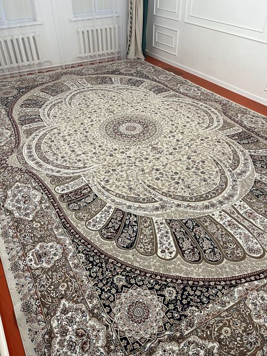 Ковер продается Размер: 4×6