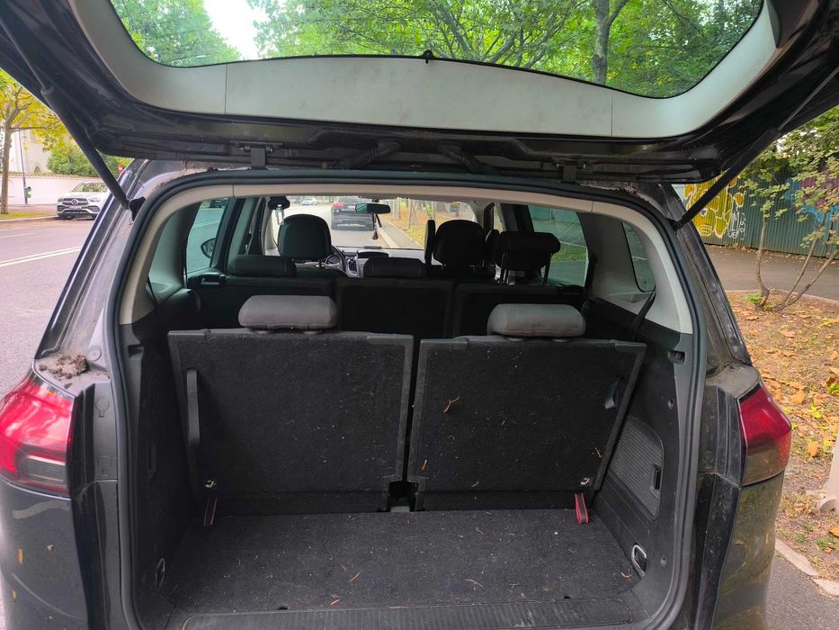 Opel Zafira Tourer 2.0 CDTI 110CP Euro 5 2013