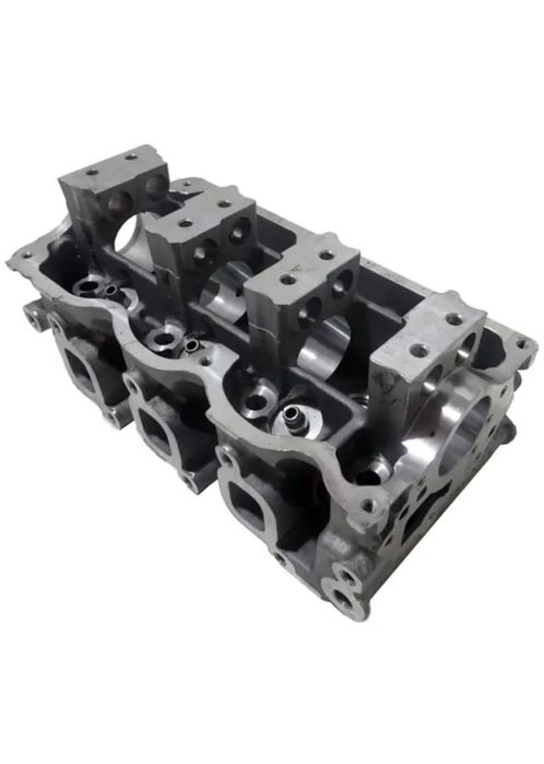 Матиз ГБЦ 0.8 Головка